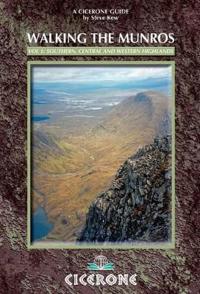 Walking the Munros Vol. 1, . Southern, Central and Western Highlands
