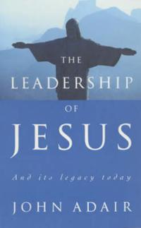 The Leadership of Jesus