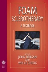 Foam Sclerotherapy