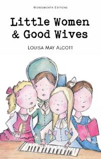 Little Women and Good Wives