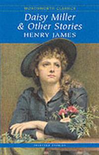 Daisy Miller and Other Stories