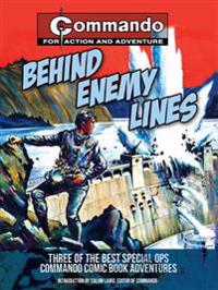 Commando: Behind the Enemy Lines