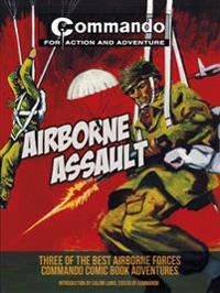 Commando: Airborne Assault
