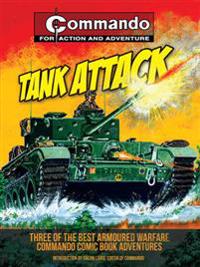 Commando: Tank Attack!