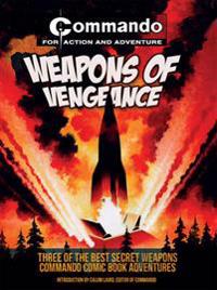 Commando: Weapons of Vengeance