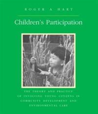 Children's Participation in Sustainable Development