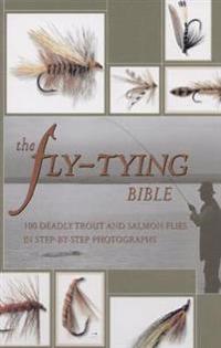 The Fly-tying Bible
