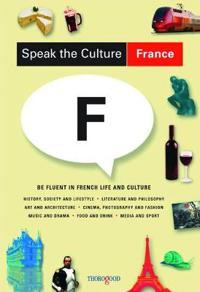 Speak the Culture: France