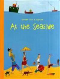 At the Seaside