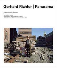 Gerhard Richter: Panorama