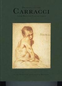 Drawings by the Carracci