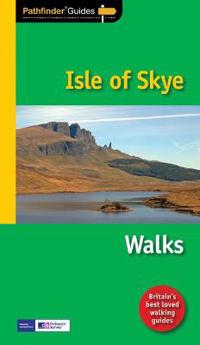 Pathfinder Isle of Skye