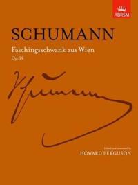 Faschingsschwank Aus Wien, Op. 26