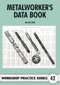 Metalworker's Data Book