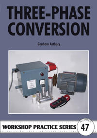 Three-phase Conversion