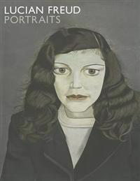 Lucian Freud Portraits