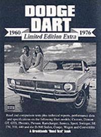 Dodge Dart 1960-76