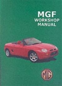 MGF Workshop Manual