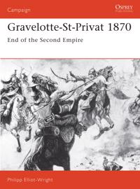 Gravelotte-St.Privat, 1870