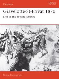 Gravelotte-St.Privat, 1870