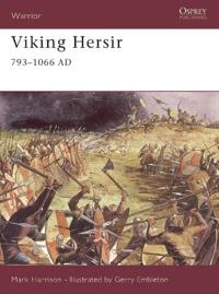 Viking Hersir