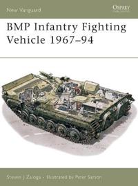 BMP Infantry Fighting Vehicle, 1967-94