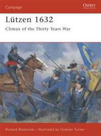 Lutzen, 1632