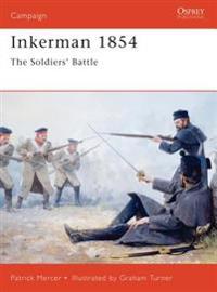 Inkerman, 1854