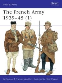 The French Army, 1939-45