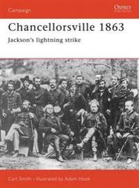 Chancellorsville, 1863
