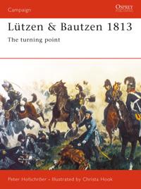 Lutzen and Bautzen 1813
