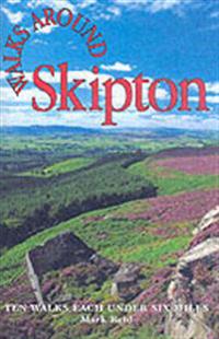 Walks Around Skipton