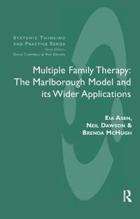 Multipe Family Therapy