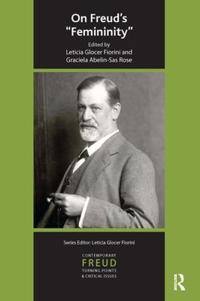 On Freud's 'Femininity'