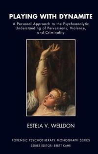 Playing With Dynamite