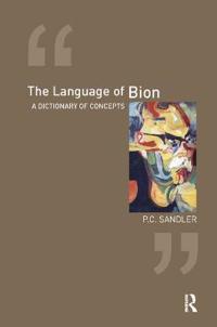 The Language of Bion