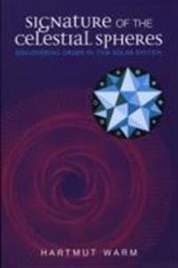 Signature of the Celestial Spheres