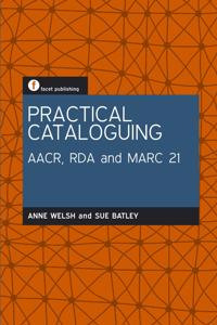 Practical Cataloguing