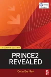 PRINCE2 Revealed