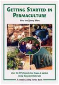 Getting Started in Permaculture