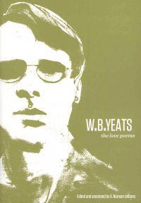 W.B. Yeats