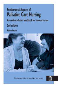 Fundamental Aspects of Palliative Care