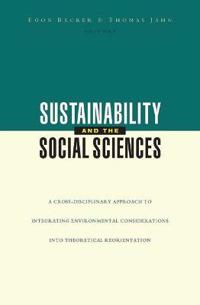 Sustainability and the Social Sciences