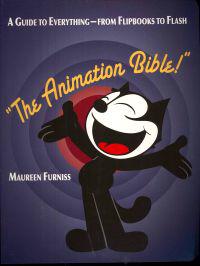 The Animation Bible