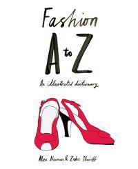 Fashion A to Z