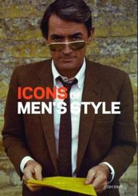 Icons of Mens Style