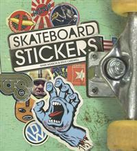 Skateboard Stickers