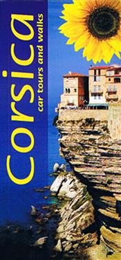 Landscapes of Corsica