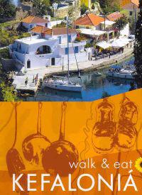 Walk and Eat Kefalonia