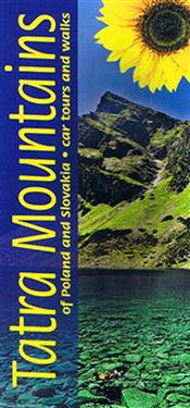 Tatra Mountains of Poland and Slovakia